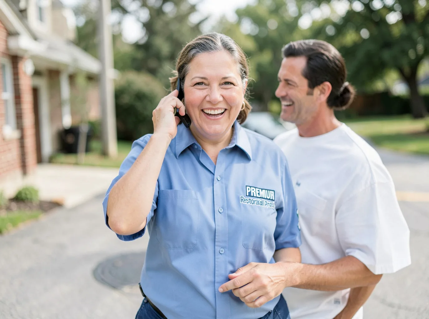 Water Damage Restoration Wright, KS FAQs